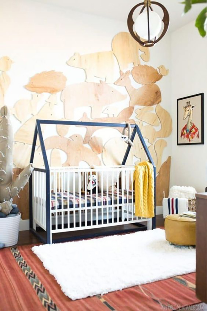 Adorable Ikea Hacks Your Kids Will Love!!