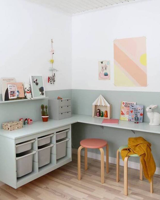 Adorable Ikea Hacks Your Kids Will Love!!