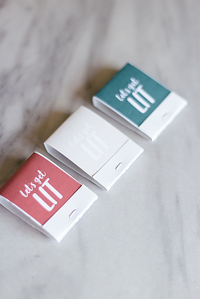 adorable-and-colorful-diy-matches-wedding-favor-tutorial