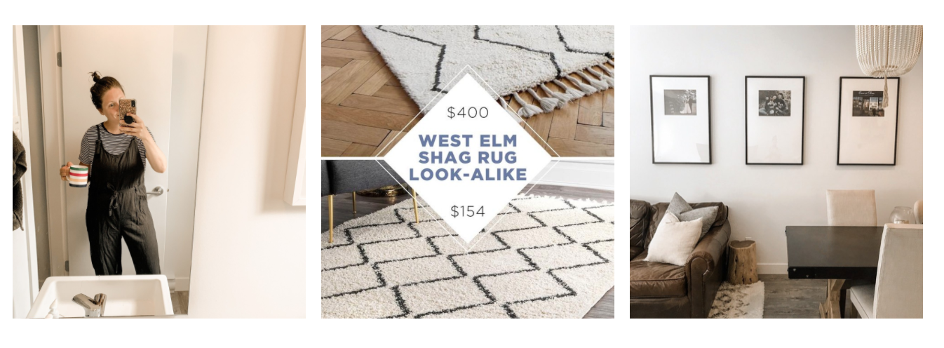 Crate & Barrel — Archive - Home Decor Copycat and Dupes — KENDRA