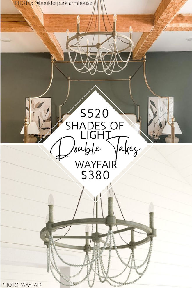 Copycat Home Decor For West Elm, Pottery Barn, and Restoration Hardware