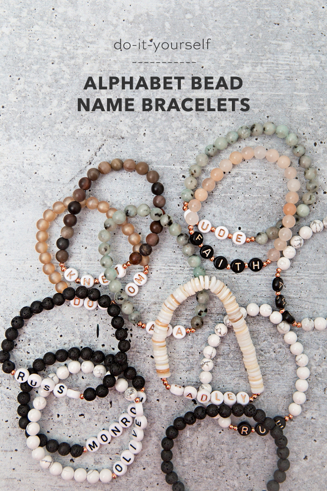 60 Amazing DIY Bracelet Ideas For Classy LadiesCute DIY Projects