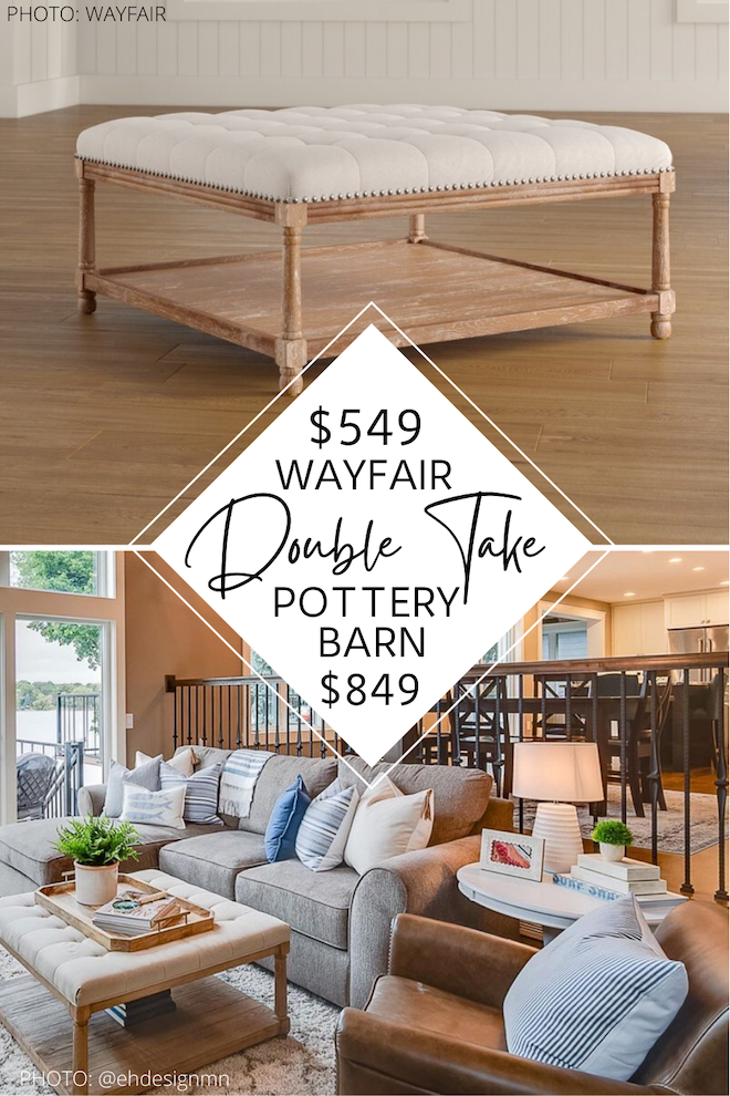 Pottery Barn, C&B, West Elm & Anthropologie Resale NYC