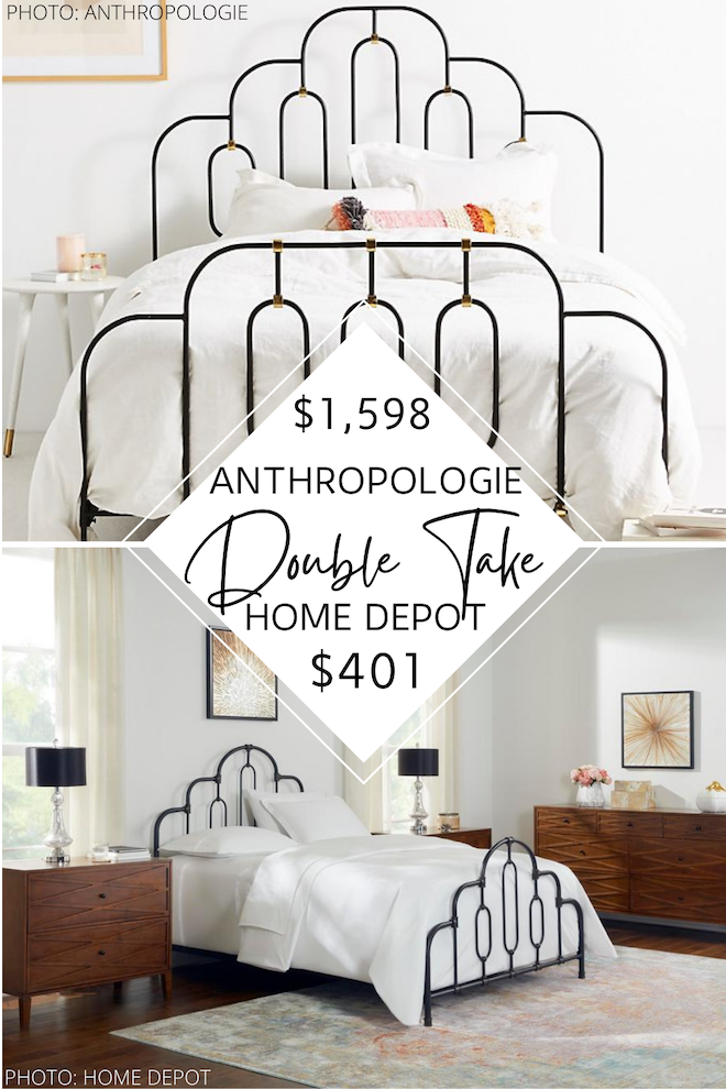 ANTHROPOLOGIE FURNITURE DUPES  Anthropologie Furniture Lookalikes on