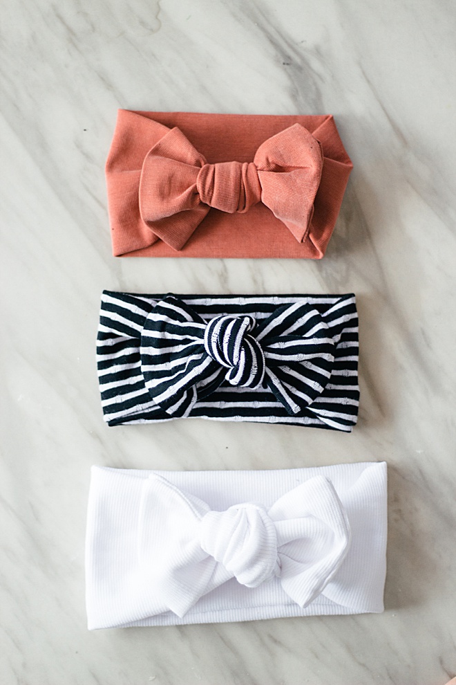 DIY No-Sew Wedding Bow-Tie for Your Groom