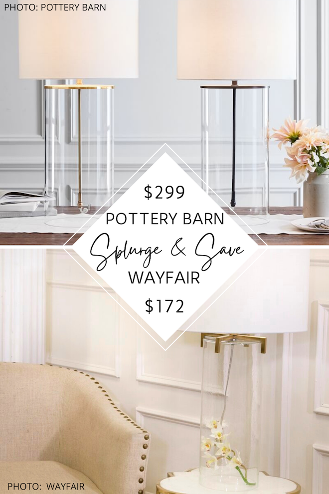 Pottery Barn Dupes on  for Every Room in Your Home - Chas