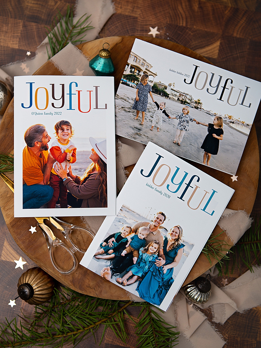 How to print your own holiday cards with Canon PIXMA!